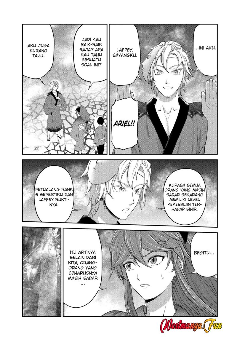Renkinjutsu-shidesu. Jichou Wa Gomibako Ni Sutete